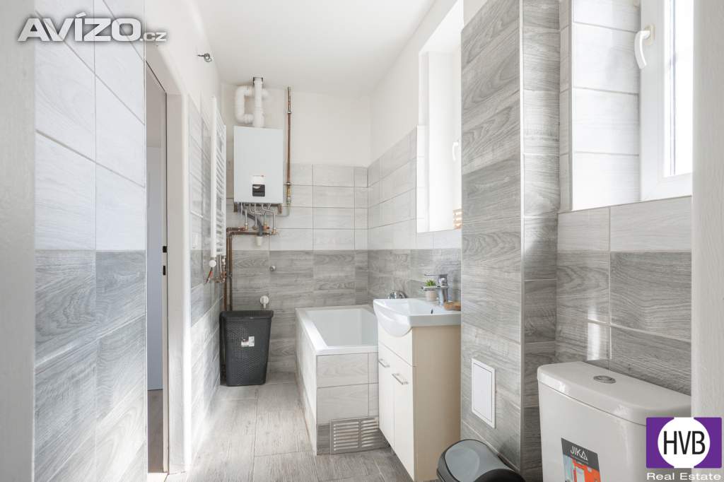 Foto inzerátu Prodej bytu 3+kk/L cca 55 m2, OV, ul. Zádušní Kladno