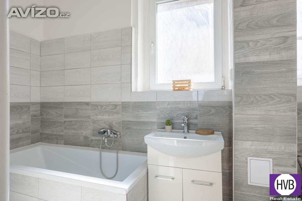 Foto inzerátu Prodej bytu 3+kk/L cca 55 m2, OV, ul. Zádušní Kladno