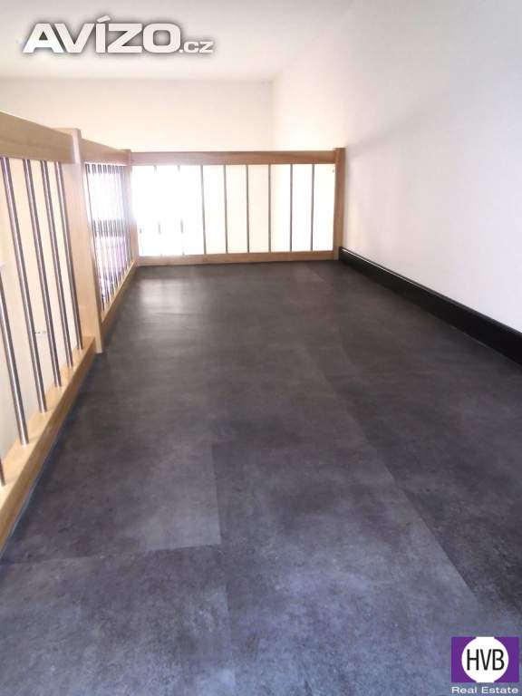 Foto inzerátu Prodej ateliéru, 41 m2, os.vl., Opava-Předměstí, ul. Nákladní