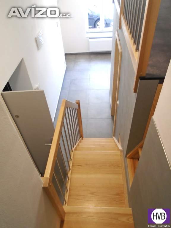 Foto inzerátu Prodej ateliéru, 41 m2, os.vl., Opava-Předměstí, ul. Nákladní