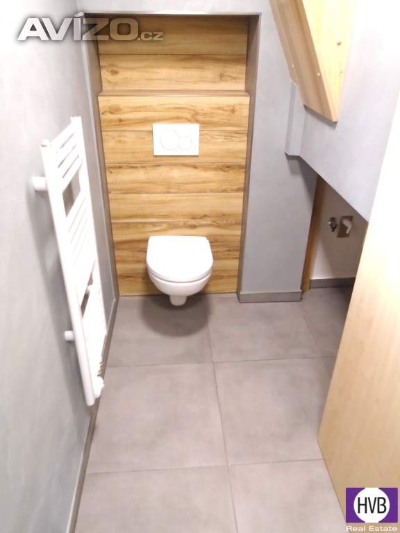 Foto inzerátu Prodej ateliéru, 41 m2, os.vl., Opava-Předměstí, ul. Nákladní