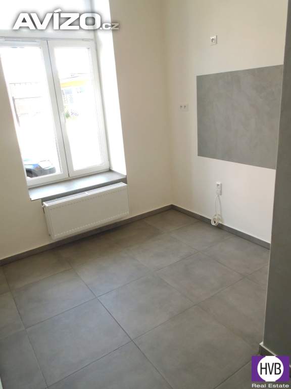 Foto inzerátu Prodej ateliéru, 41 m2, os.vl., Opava-Předměstí, ul. Nákladní