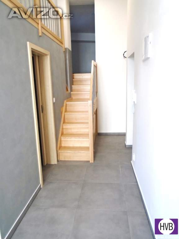 Foto inzerátu Prodej ateliéru, 41 m2, os.vl., Opava-Předměstí, ul. Nákladní