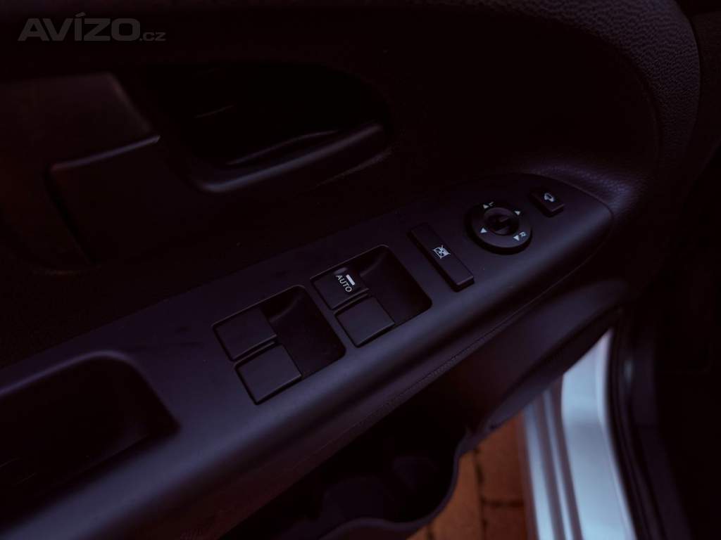Foto inzerátu Kia Venga 1.6 Aut. Spirit, 1.Maj, Servis