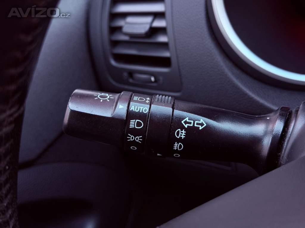 Foto inzerátu Kia Venga 1.6 Aut. Spirit, 1.Maj, Servis