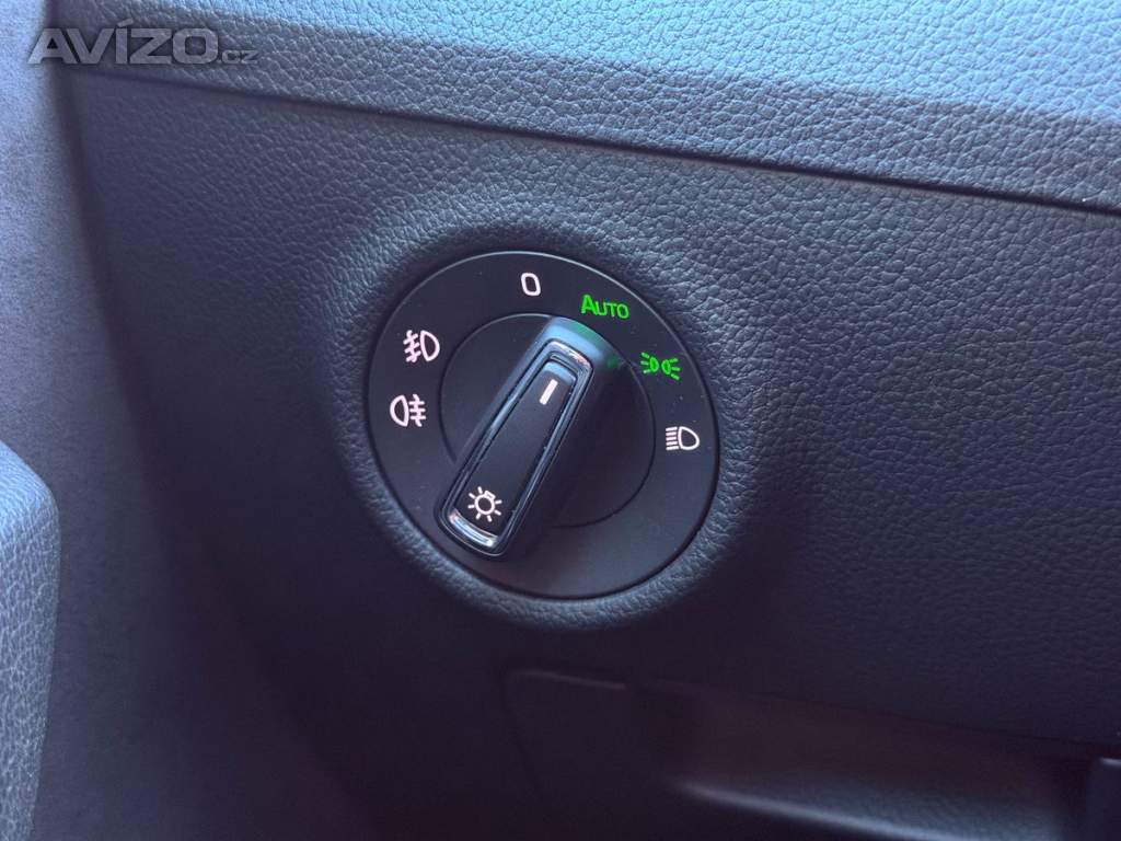 Foto inzerátu Škoda Superb 2.0 TDi DSG SportLine 4x4, Ser