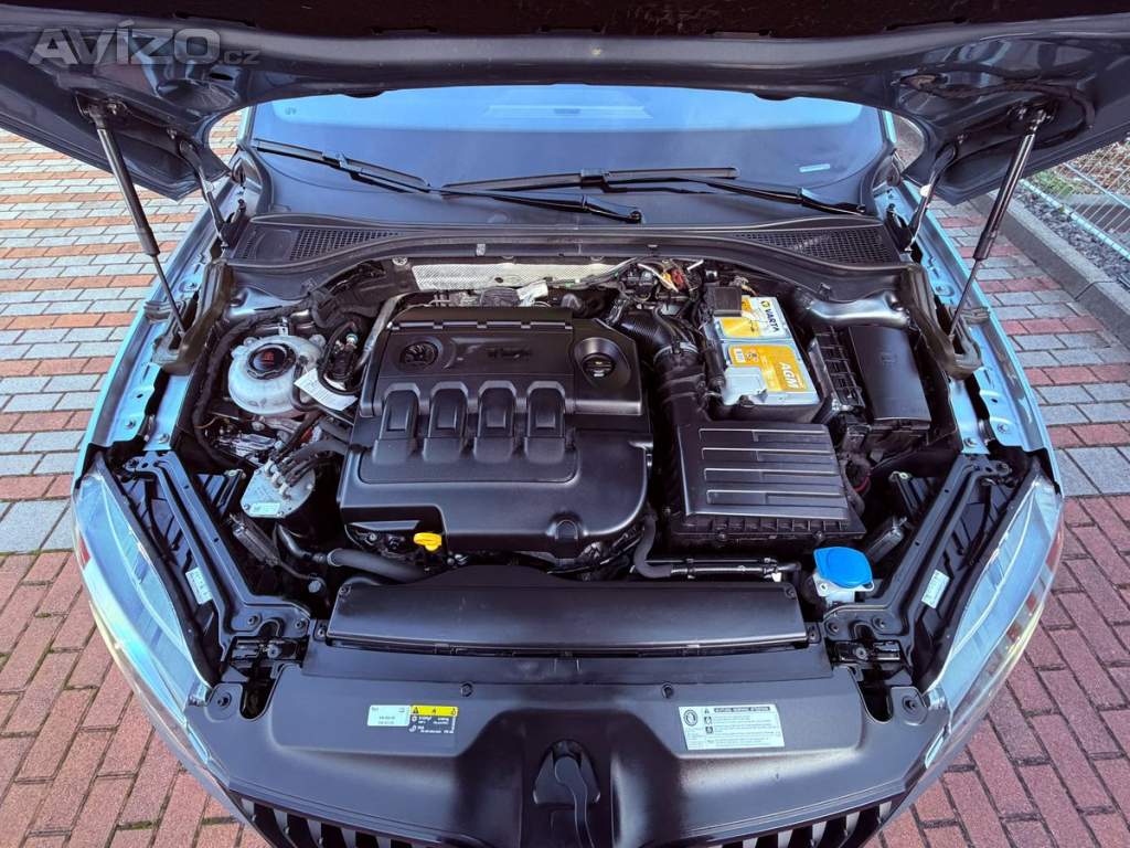 Foto inzerátu Škoda Superb 2.0 TDi DSG SportLine 4x4, Ser