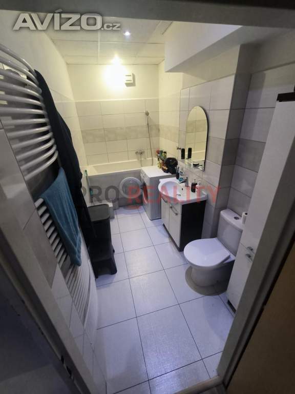 Foto inzerátu 2+1 os.vl.Cechovní , Hlubčické předměstí, rekonstrukce