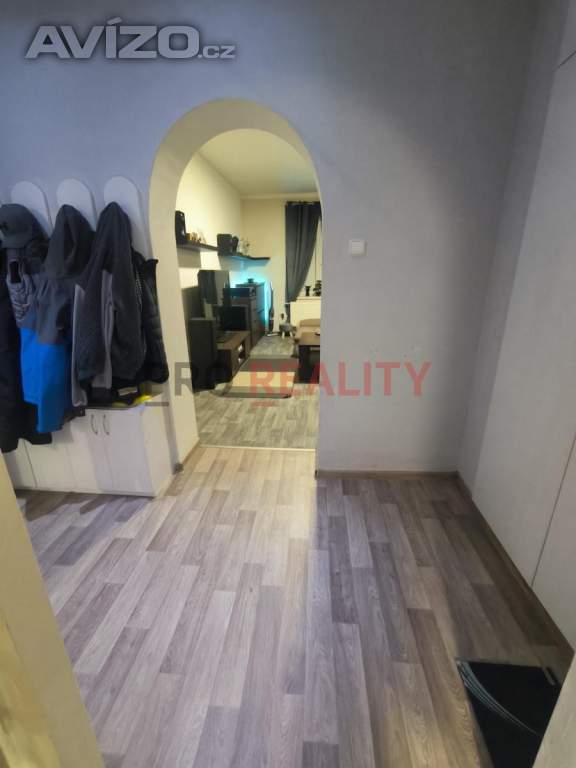 Foto inzerátu 2+1 os.vl.Cechovní , Hlubčické předměstí, rekonstrukce