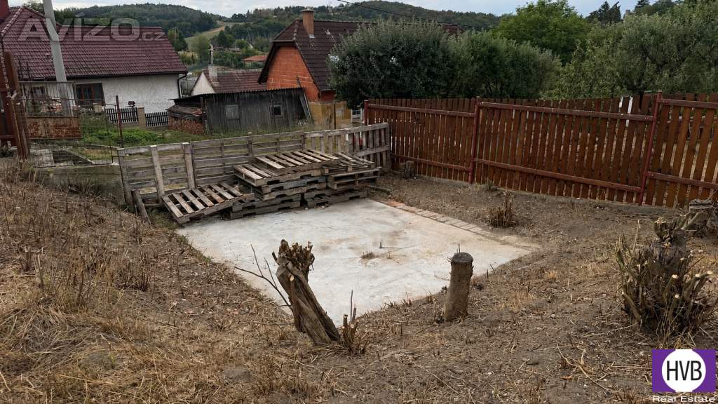 Foto inzerátu Prodej zahrady 364 m2, Krňany, okr. Benešov