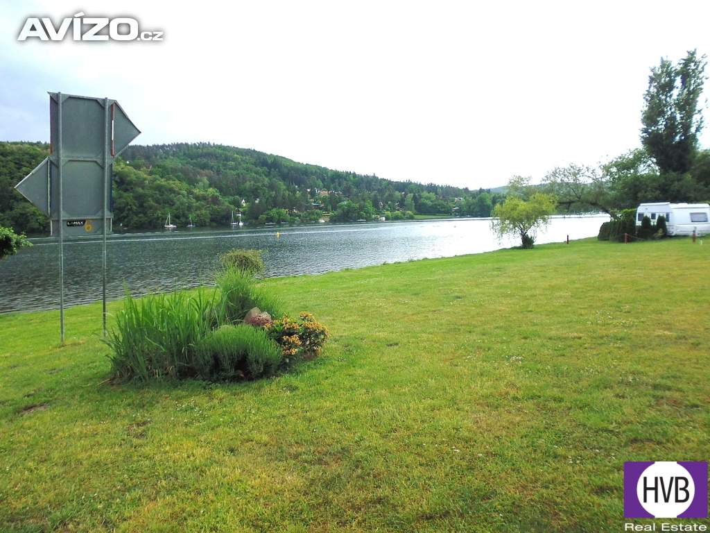 Foto inzerátu Prodej RD/zemědělské usedlosti k rekonstrukci, pozemek 1298 m2, Neveklov-Bělice, okr. Benešov