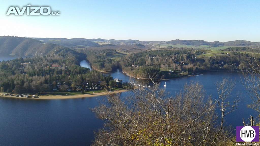 Foto inzerátu Prodej RD/zemědělské usedlosti k rekonstrukci, pozemek 1298 m2, Neveklov-Bělice, okr. Benešov