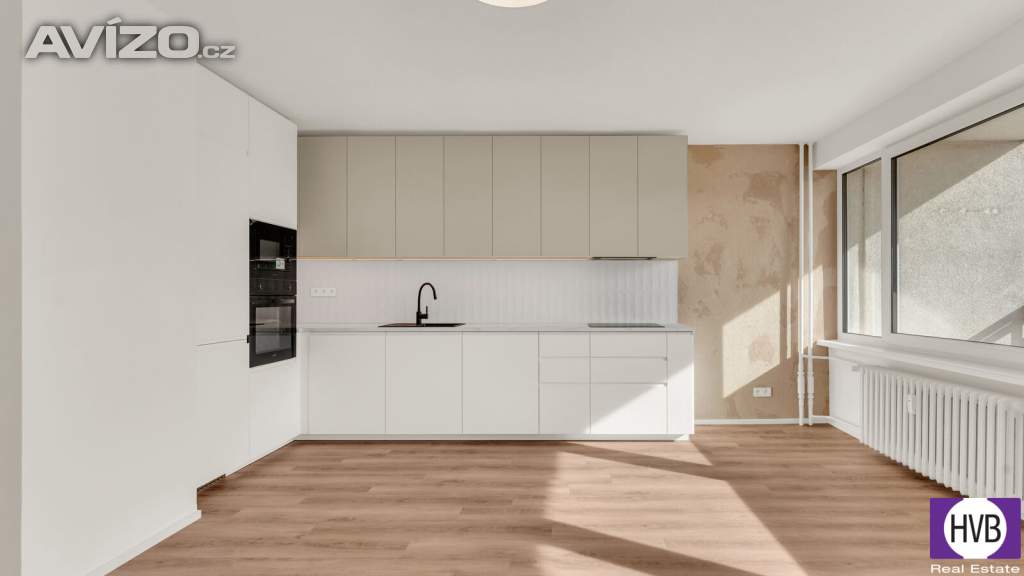 Foto inzerátu Prodej bytu 4+kk/L, 76 m2, OV, ul. Místecká, Praha 9 Letňany