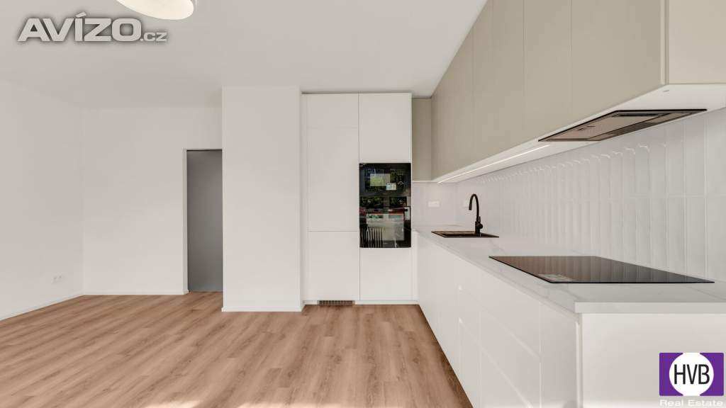 Foto inzerátu Prodej bytu 4+kk/L, 76 m2, OV, ul. Místecká, Praha 9 Letňany