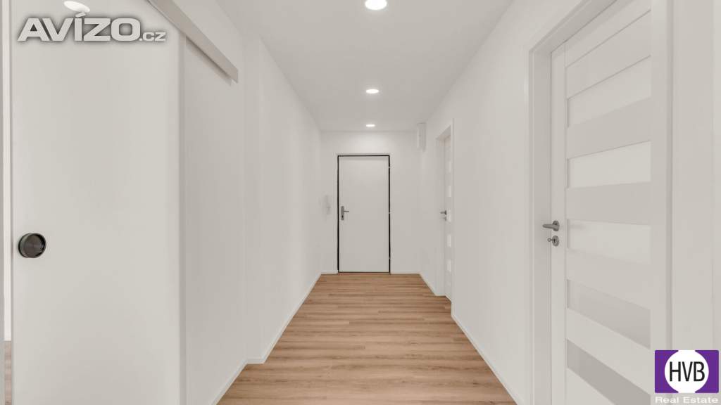 Foto inzerátu Prodej bytu 4+kk/L, 76 m2, OV, ul. Místecká, Praha 9 Letňany
