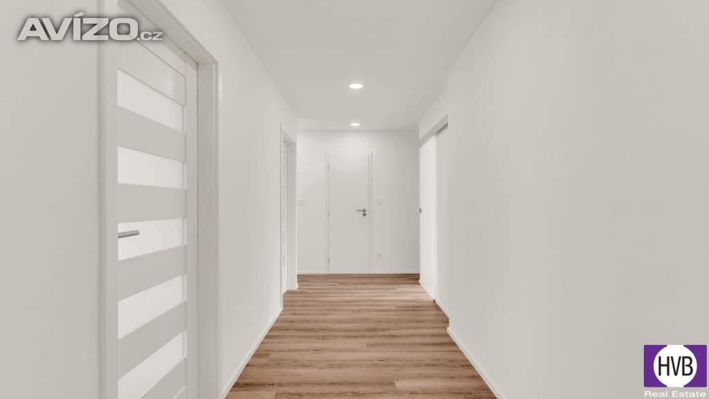 Foto inzerátu Prodej bytu 4+kk/L, 76 m2, OV, ul. Místecká, Praha 9 Letňany