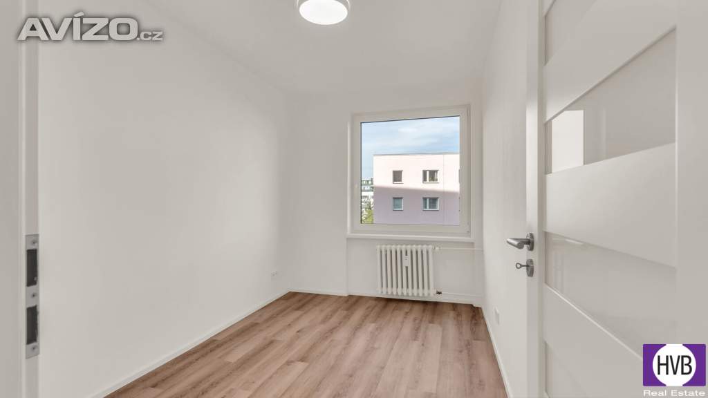 Foto inzerátu Prodej bytu 4+kk/L, 76 m2, OV, ul. Místecká, Praha 9 Letňany