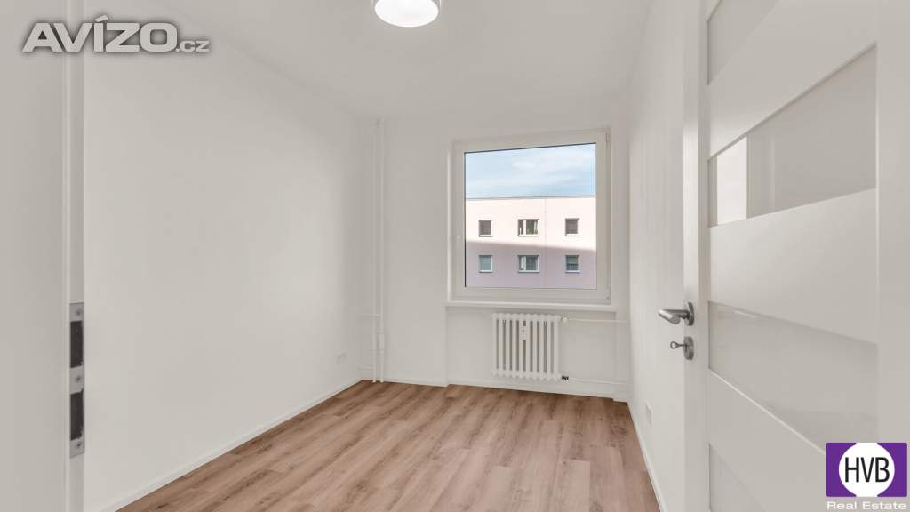 Foto inzerátu Prodej bytu 4+kk/L, 76 m2, OV, ul. Místecká, Praha 9 Letňany