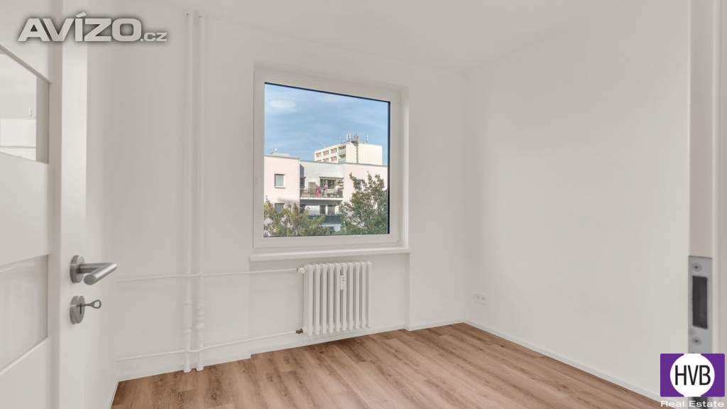 Foto inzerátu Prodej bytu 4+kk/L, 76 m2, OV, ul. Místecká, Praha 9 Letňany