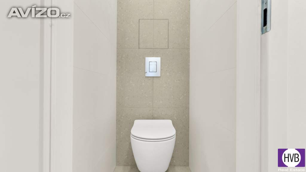 Foto inzerátu Prodej bytu 4+kk/L, 76 m2, OV, ul. Místecká, Praha 9 Letňany
