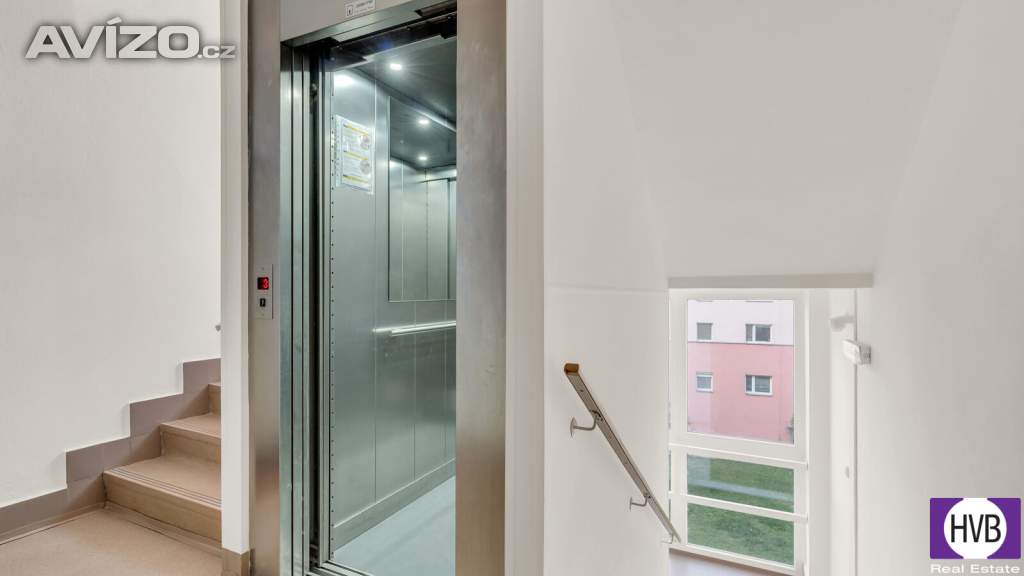 Foto inzerátu Prodej bytu 4+kk/L, 76 m2, OV, ul. Místecká, Praha 9 Letňany