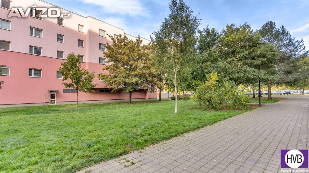 Foto inzerátu Prodej bytu 4+kk/L, 76 m2, OV, ul. Místecká, Praha 9 Letňany