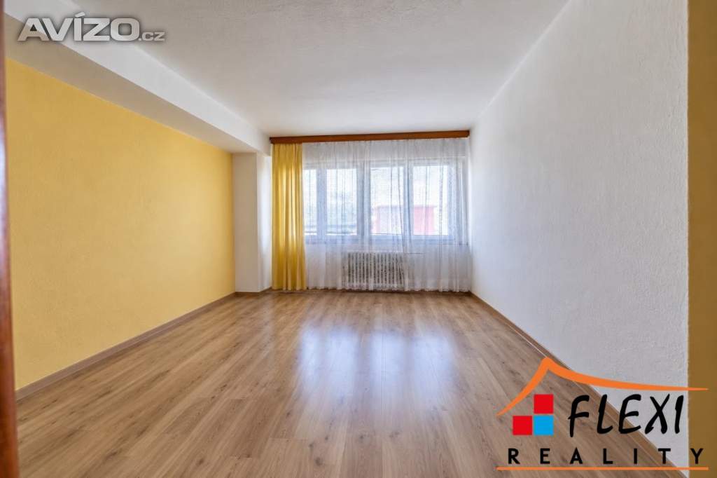 Prodej bytu 3+1 64 m², ul. Resslova Ostrava - Poruba
