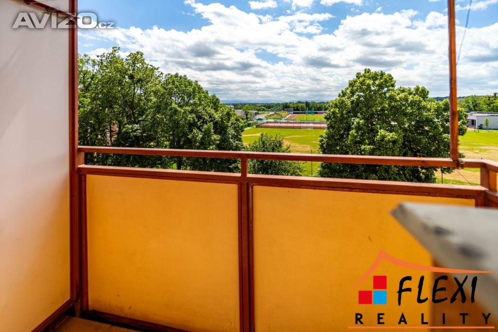 Foto inzerátu Prodej bytu 3+1 64 m², ul. Resslova Ostrava - Poruba