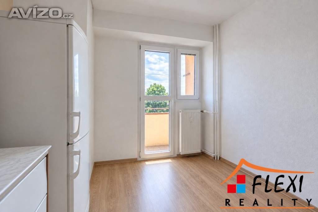 Foto inzerátu Prodej bytu 3+1 64 m², ul. Resslova Ostrava - Poruba
