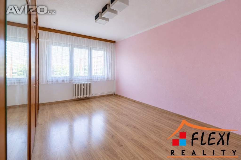 Foto inzerátu Prodej bytu 3+1 64 m², ul. Resslova Ostrava - Poruba
