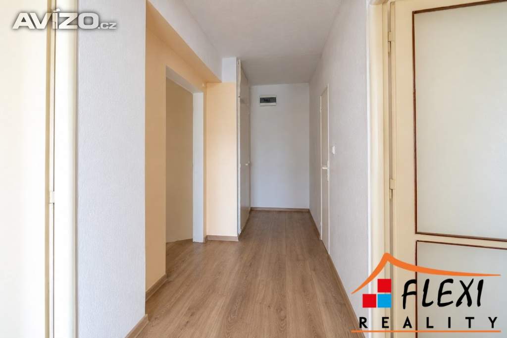 Foto inzerátu Prodej bytu 3+1 64 m², ul. Resslova Ostrava - Poruba