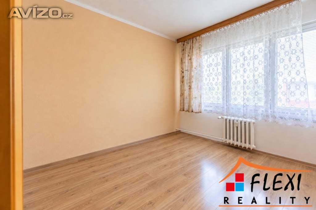 Foto inzerátu Prodej bytu 3+1 64 m², ul. Resslova Ostrava - Poruba