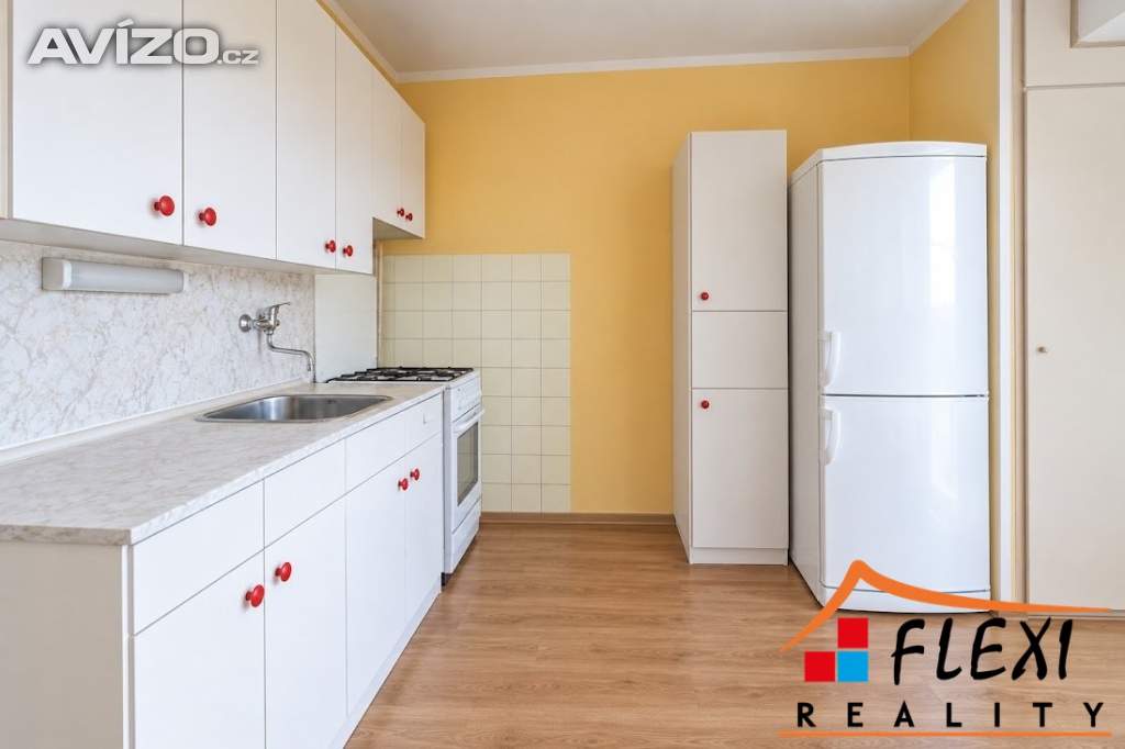 Foto inzerátu Prodej bytu 3+1 64 m², ul. Resslova Ostrava - Poruba