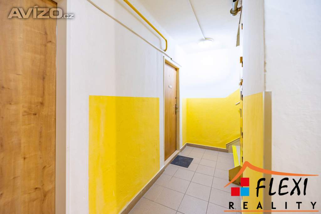 Foto inzerátu Prodej bytu 3+1 64 m², ul. Resslova Ostrava - Poruba