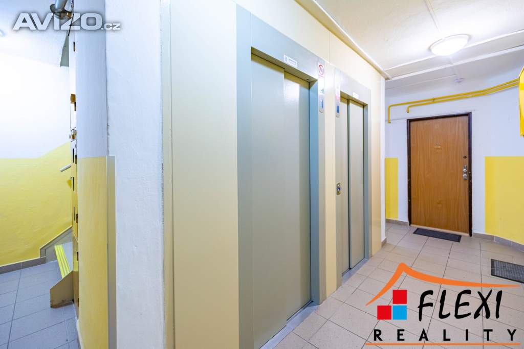 Foto inzerátu Prodej bytu 3+1 64 m², ul. Resslova Ostrava - Poruba