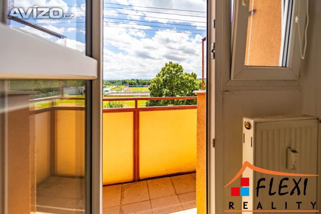 Foto inzerátu Prodej bytu 3+1 64 m², ul. Resslova Ostrava - Poruba