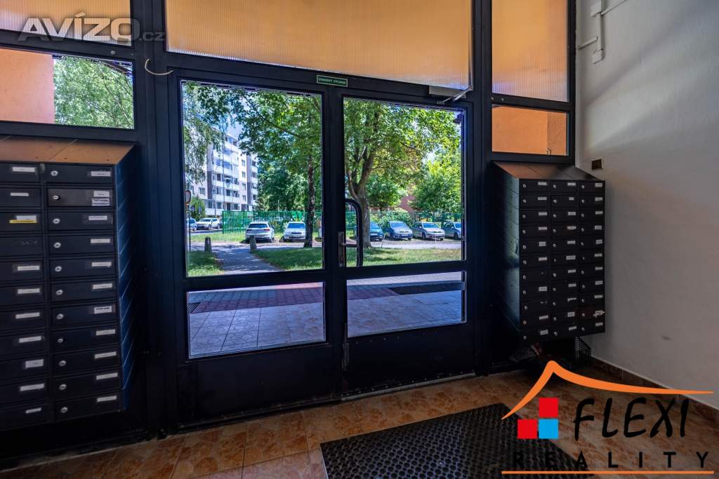 Foto inzerátu Prodej bytu 3+1 64 m², ul. Resslova Ostrava - Poruba