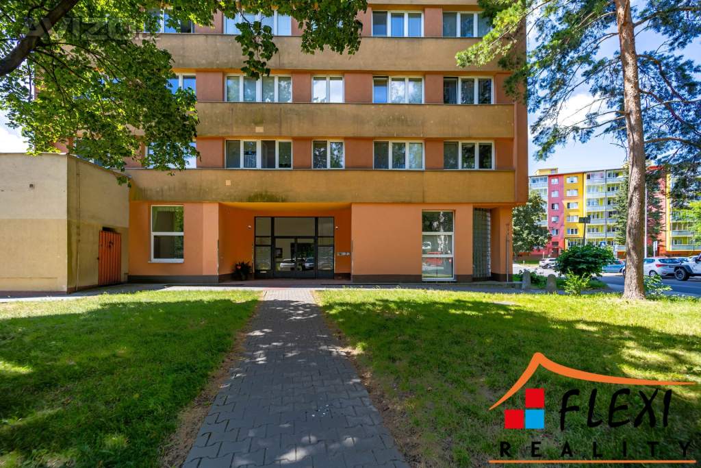 Foto inzerátu Prodej bytu 3+1 64 m², ul. Resslova Ostrava - Poruba