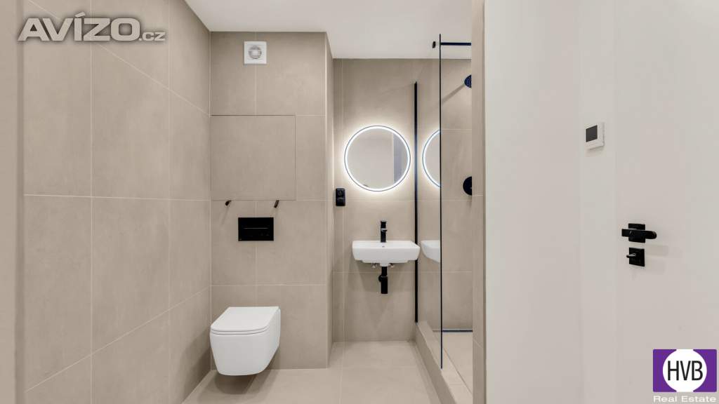 Foto inzerátu Prodej bytu 3+kk, 63 m2, OV, Praha 10 - Vršovice, ul. Oblouková