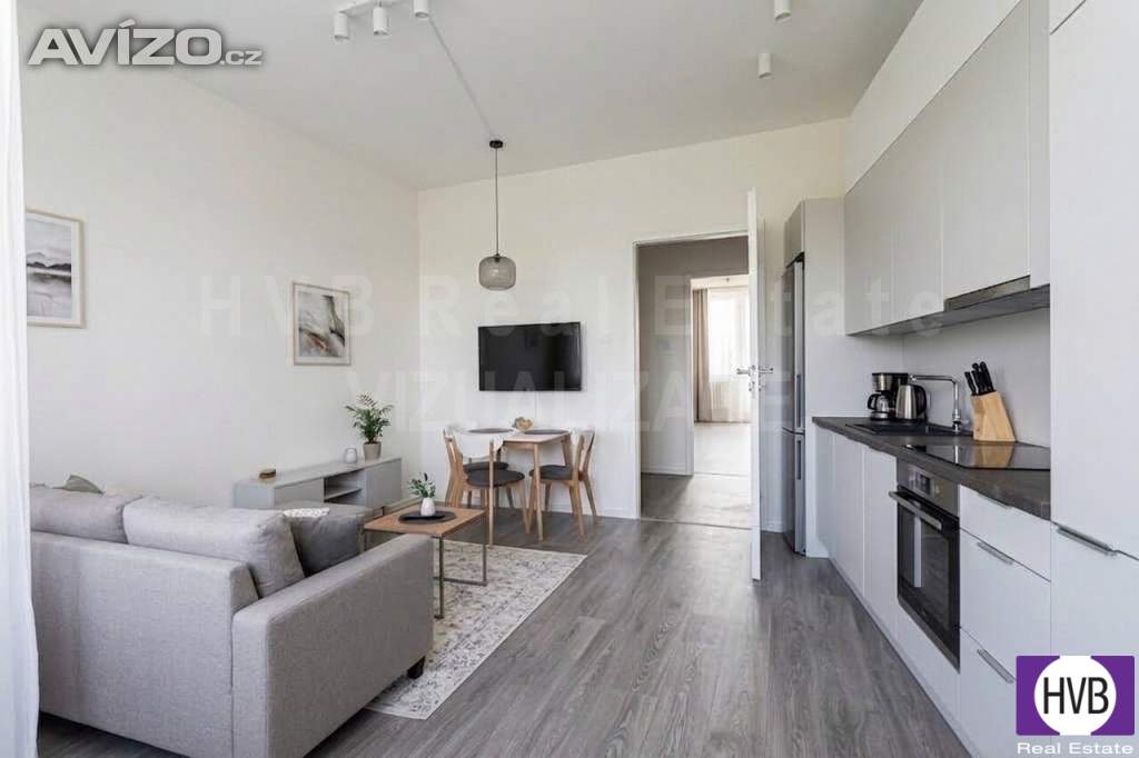 Prodej, byt 3+kk, os.vl., 62 m2, balkón, Ostrava, ul. Arbesova