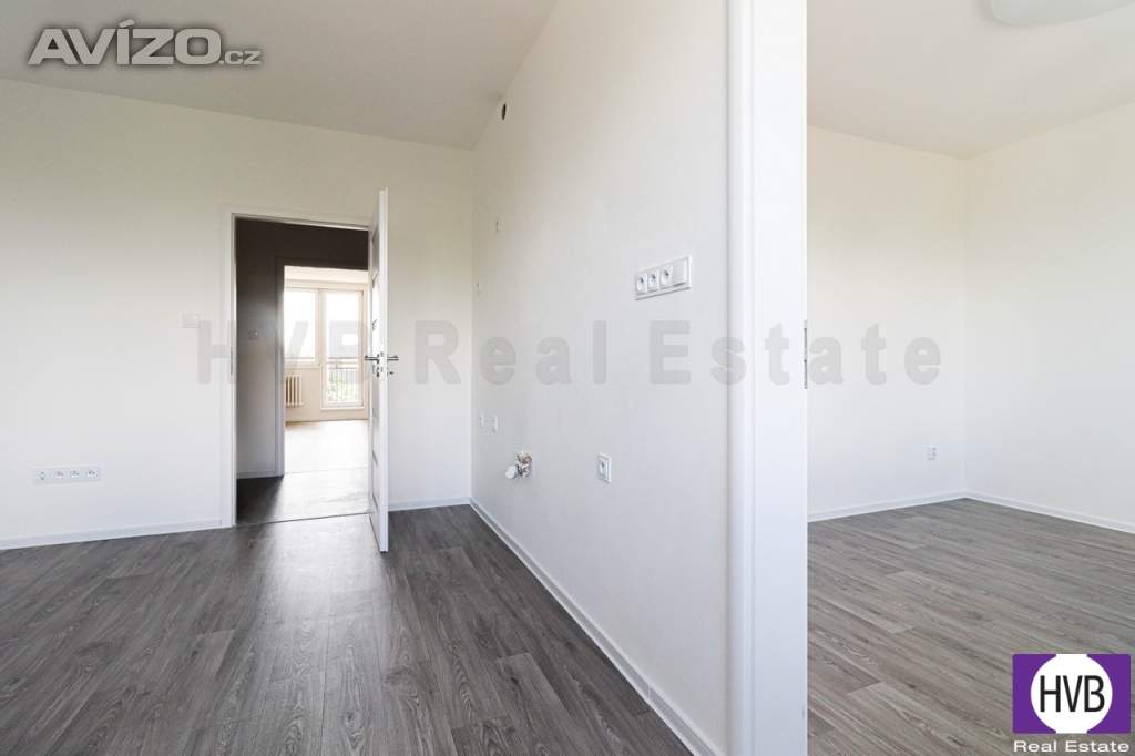 Foto inzerátu Prodej, byt 3+kk, os.vl., 62 m2, balkón, Ostrava, ul. Arbesova