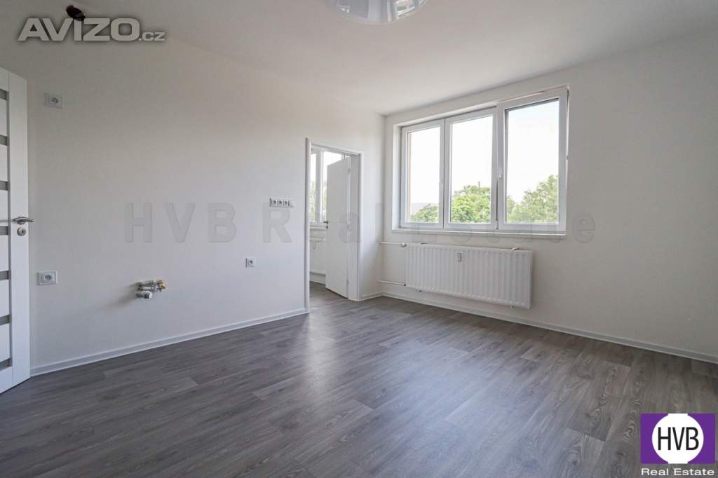 Foto inzerátu Prodej, byt 3+kk, os.vl., 62 m2, balkón, Ostrava, ul. Arbesova