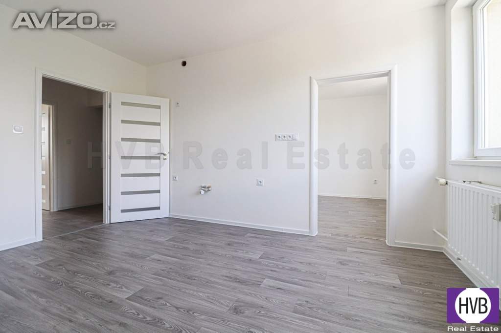 Foto inzerátu Prodej, byt 3+kk, os.vl., 62 m2, balkón, Ostrava, ul. Arbesova