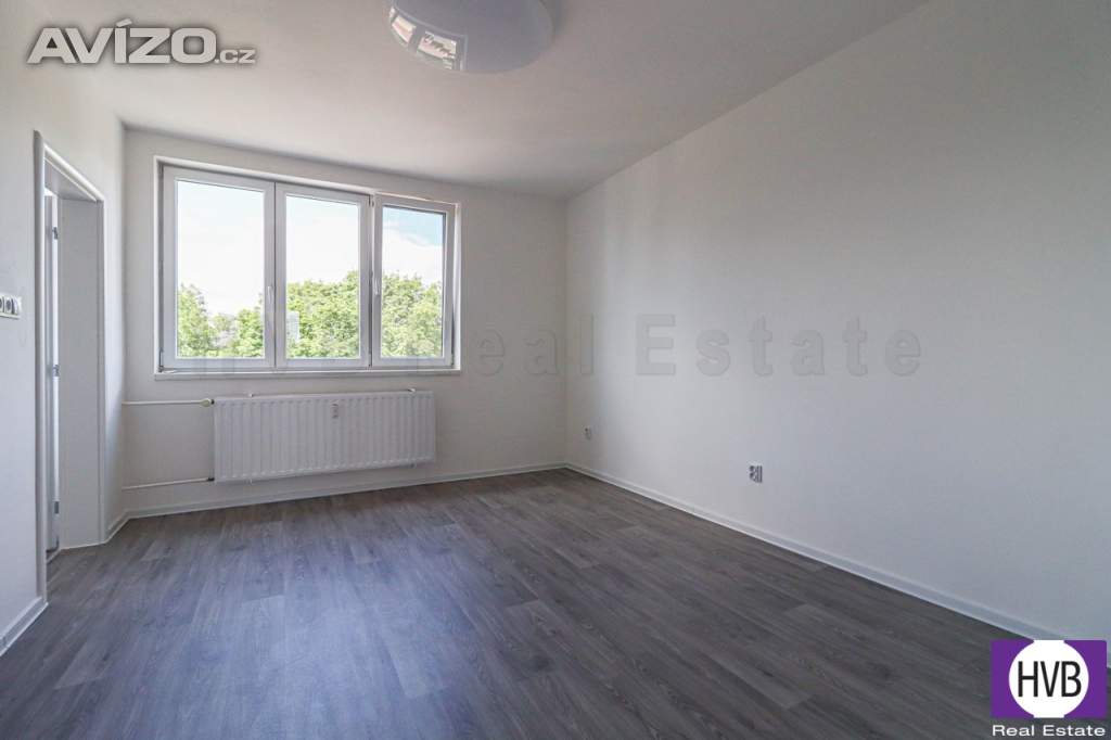 Foto inzerátu Prodej, byt 3+kk, os.vl., 62 m2, balkón, Ostrava, ul. Arbesova