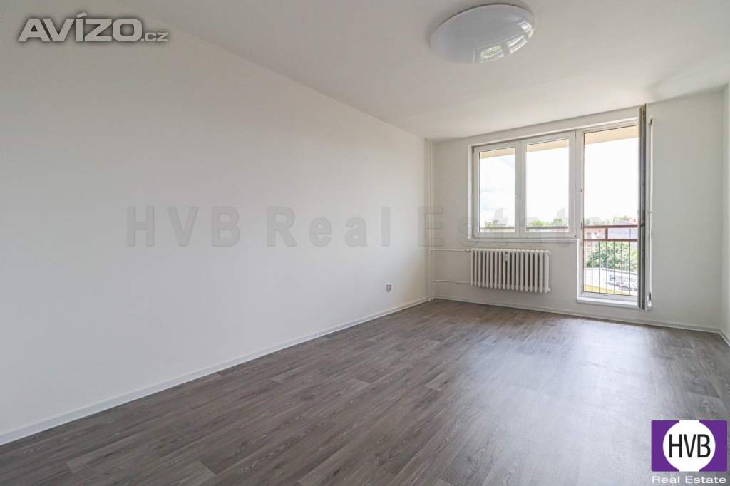 Foto inzerátu Prodej, byt 3+kk, os.vl., 62 m2, balkón, Ostrava, ul. Arbesova