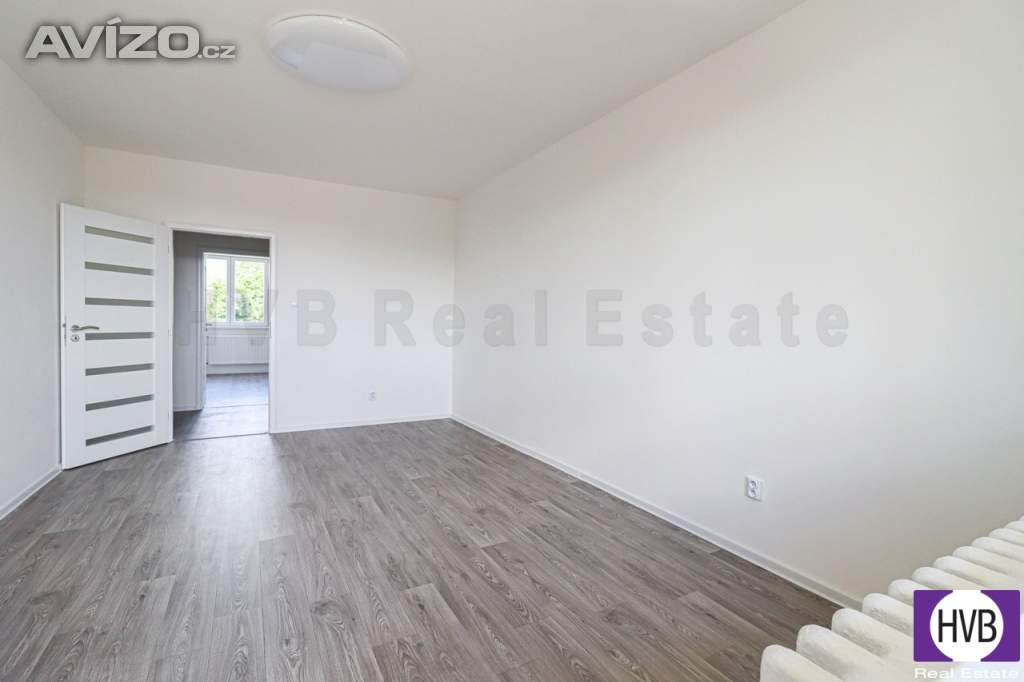 Foto inzerátu Prodej, byt 3+kk, os.vl., 62 m2, balkón, Ostrava, ul. Arbesova