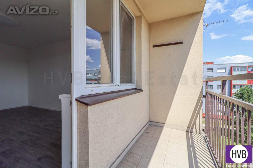 Foto inzerátu Prodej, byt 3+kk, os.vl., 62 m2, balkón, Ostrava, ul. Arbesova