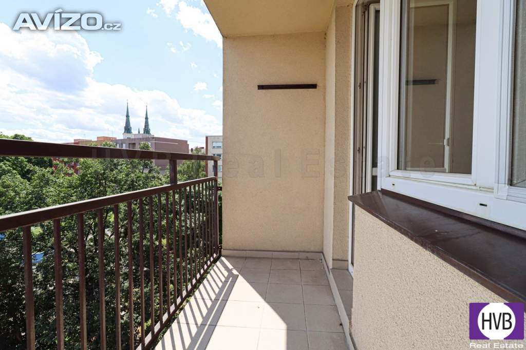 Foto inzerátu Prodej, byt 3+kk, os.vl., 62 m2, balkón, Ostrava, ul. Arbesova
