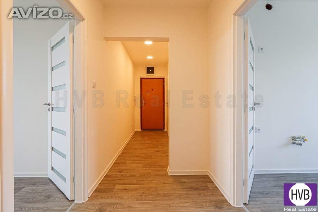 Foto inzerátu Prodej, byt 3+kk, os.vl., 62 m2, balkón, Ostrava, ul. Arbesova
