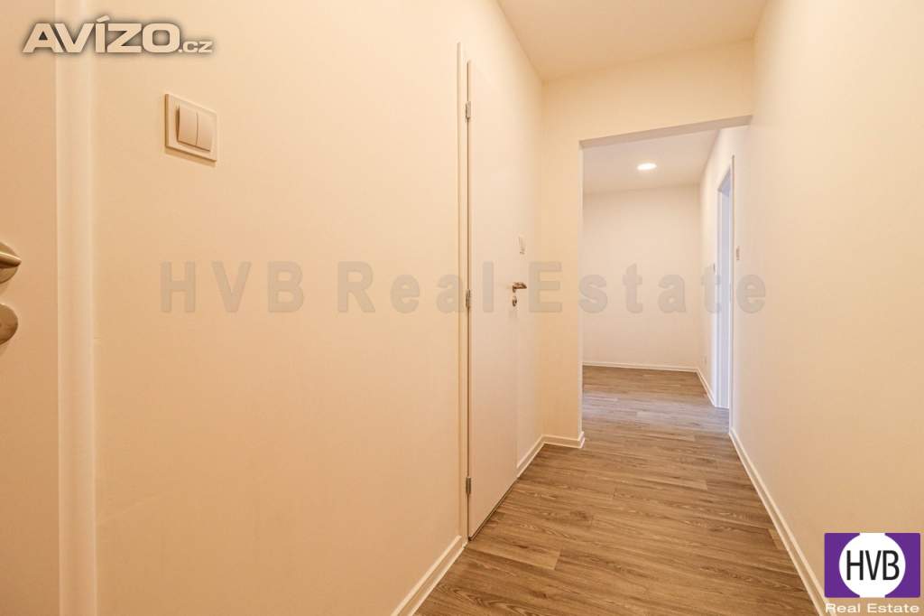 Foto inzerátu Prodej, byt 3+kk, os.vl., 62 m2, balkón, Ostrava, ul. Arbesova